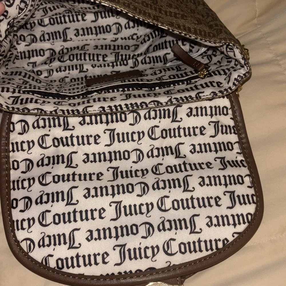 JUICY COUTURE Purse - Picture 5 of 9